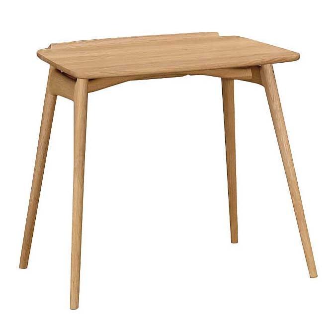 カリモク家具（KARIMOKU FURNITURE） カリモク TU1102 サイドテーブル