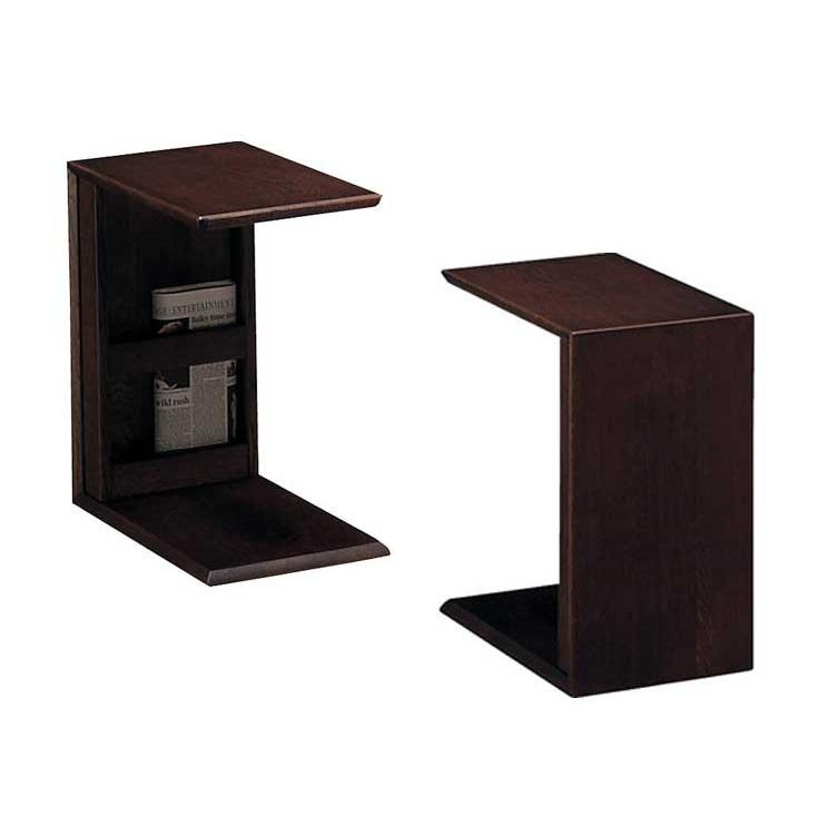 カリモク家具（KARIMOKU FURNITURE） カリモク TU1752 サイドテーブル