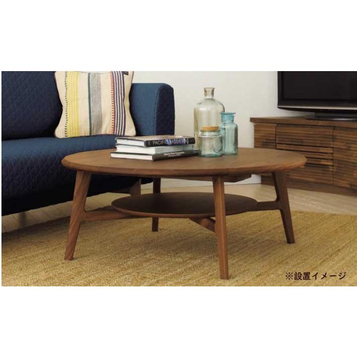 カリモク家具（KARIMOKU FURNITURE） カリモク TU3671 円形100サイズ