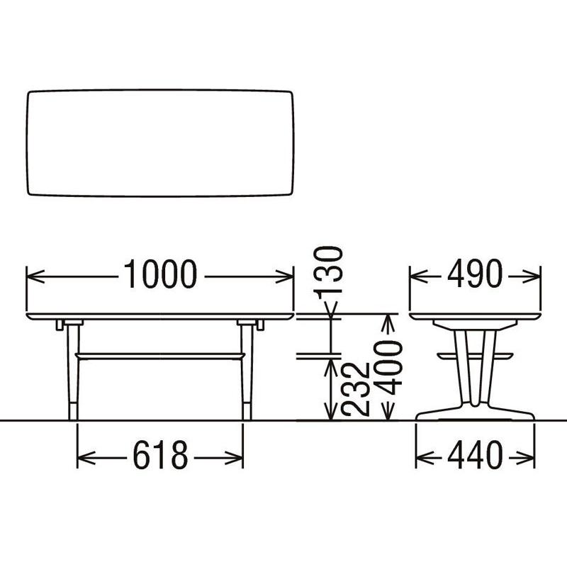 カリモク家具（KARIMOKU FURNITURE） カリモク TU3960 TU3965 100