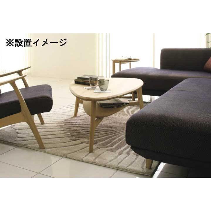 カリモク家具（KARIMOKU FURNITURE） カリモク TU4653・4654 130サイズ