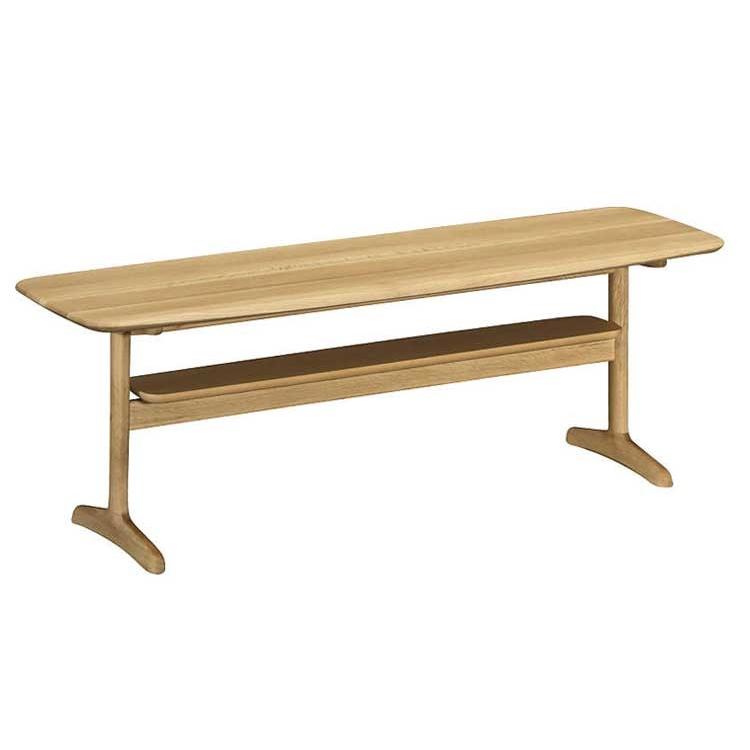 カリモク家具（KARIMOKU FURNITURE） カリモク TW4100 リビング机 