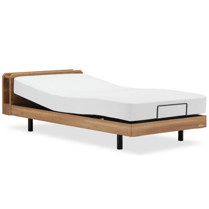フランスベッド（FRANCEBED） 薄型電動ベッド UD-102C セミダブル 2 
