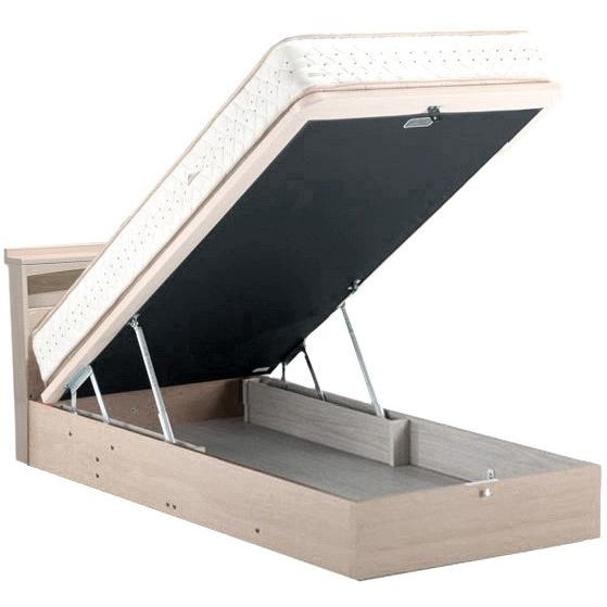 開封 未使用 BELLE MAISON すのこ パレットベッド 8枚