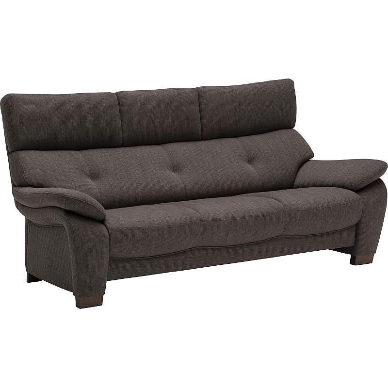 カリモク家具（KARIMOKU FURNITURE） カリモク UW7303 三人掛け椅子