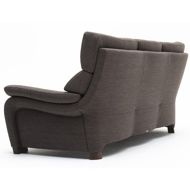 カリモク家具（KARIMOKU FURNITURE） カリモク UW7313 三人掛け椅子