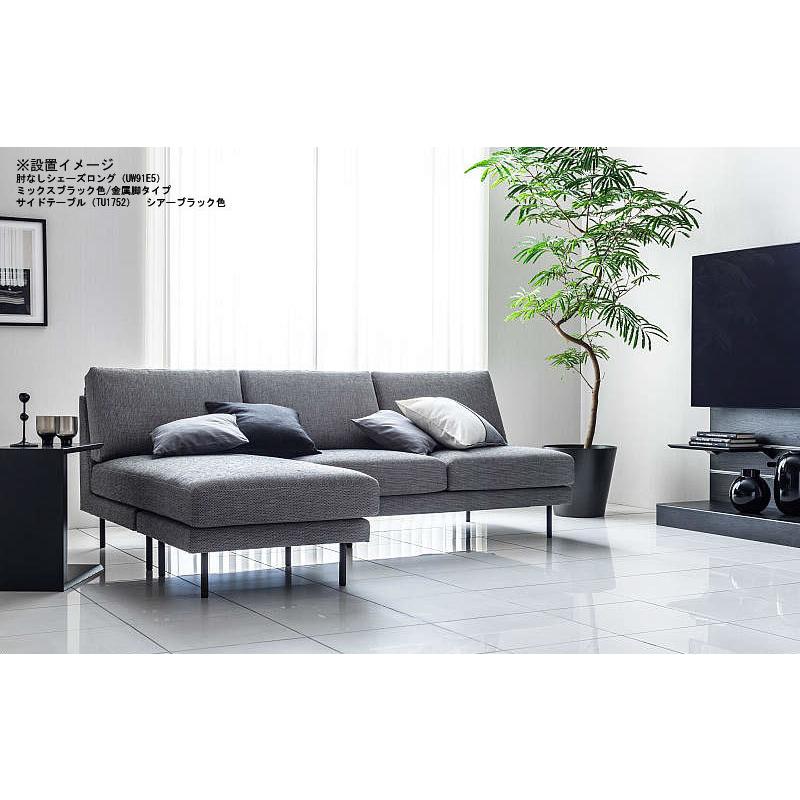 カリモク家具（KARIMOKU FURNITURE） カリモク UW9002 UW9102 二人掛