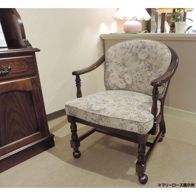 カリモク家具 カリモク WC037モデル WC0371 肘付きダイニング カリモク家具 カリモク WC037モデル WC0371 肘付きダイニング