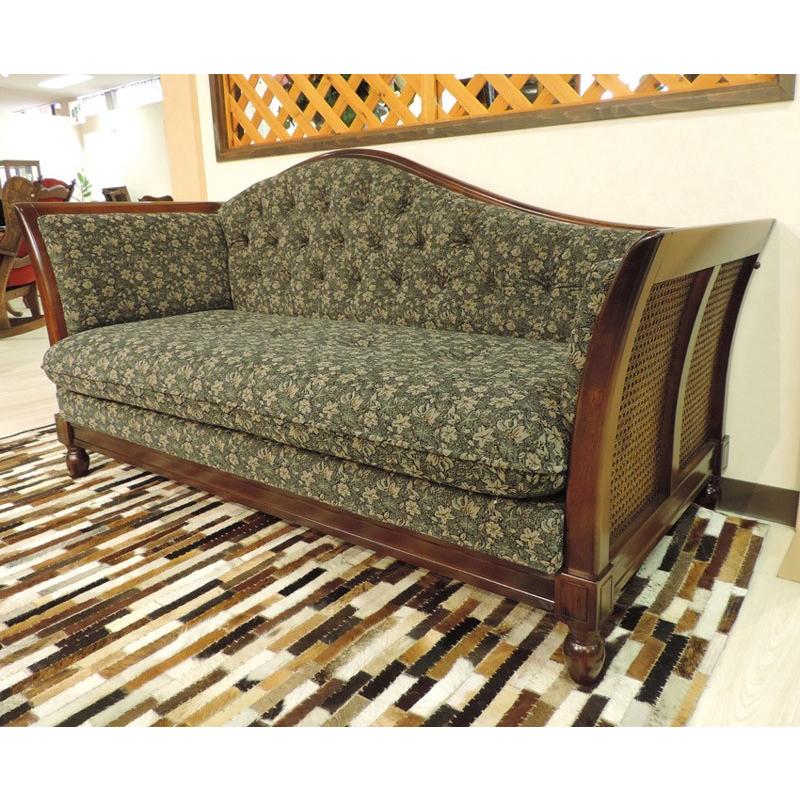 カリモク家具 カリモク WC55モデル WC5504 肘掛けカウチソファ カリモク家具 カリモク WC55モデル WC5504 肘掛けカウチソファ