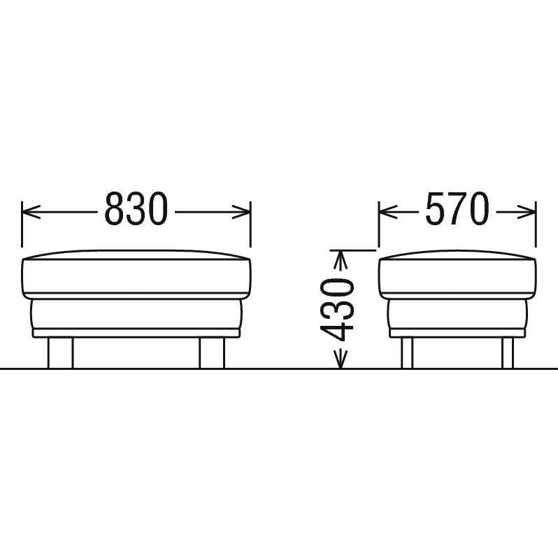 カリモク家具 カリモク WT53モデル WT5306 WT5356 1Pソファ 布