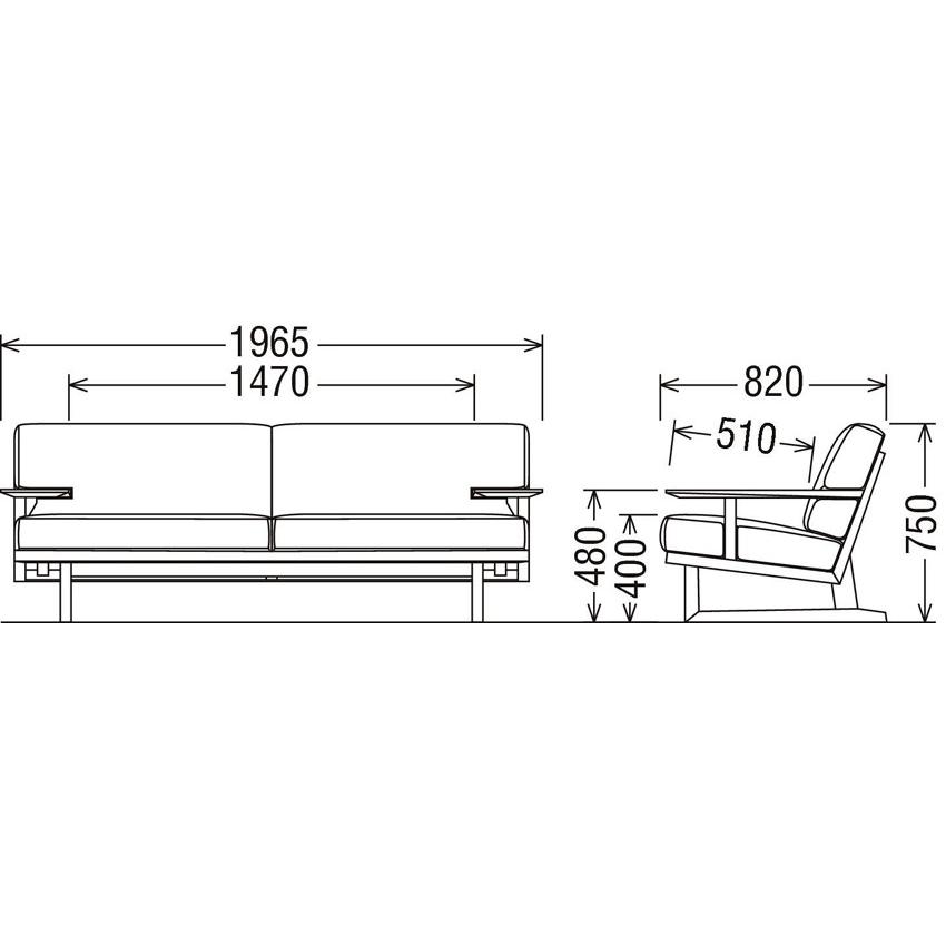 カリモク家具 カリモク WU47モデル WU4703 WU4753 3Pソファ 三人 カリモク家具 カリモク WU47モデル WU4703 WU4753 3Pソファ 三人
