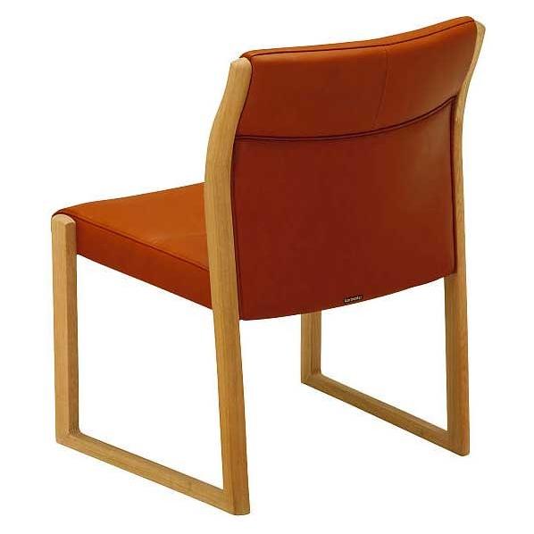 カリモク家具（KARIMOKU FURNITURE） カリモク WU5305 WU5355 食堂椅子 