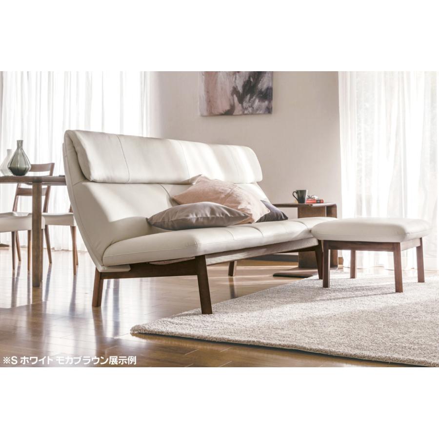カリモク家具（KARIMOKU FURNITURE） カリモク WW6445 シェーズロング