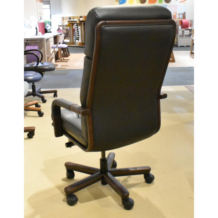 カリモク家具（KARIMOKU FURNITURE） カリモク XS5540 PCチェア デスク 