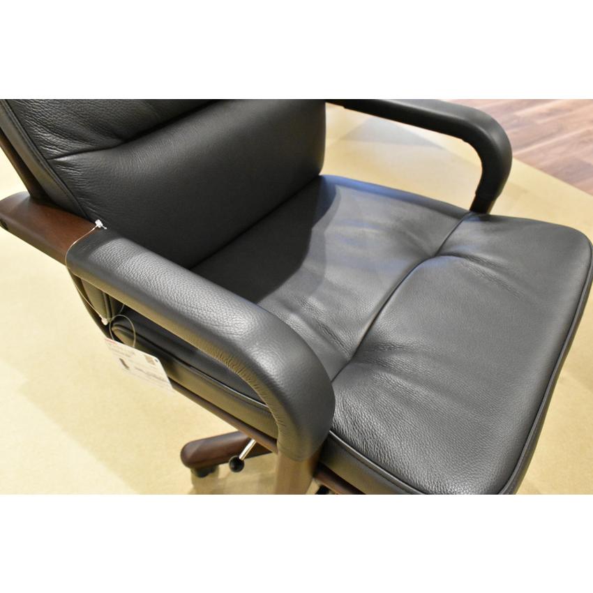 カリモク家具（KARIMOKU FURNITURE） カリモク XS5550 PCチェア