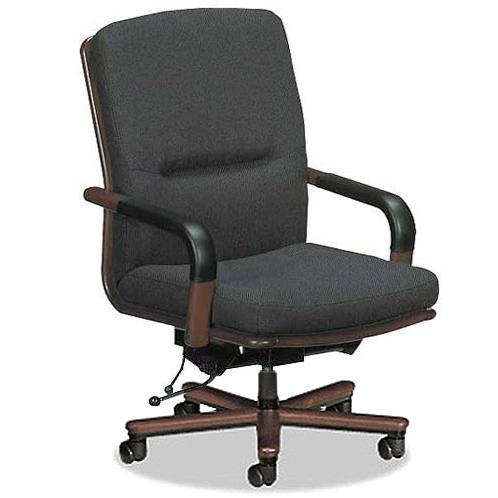 ★希少★カリモク デスクチェア ロッキングチェア XS0770WE 卸売 通販家具・インテリア - ☆希少☆カリモク デスクチェア