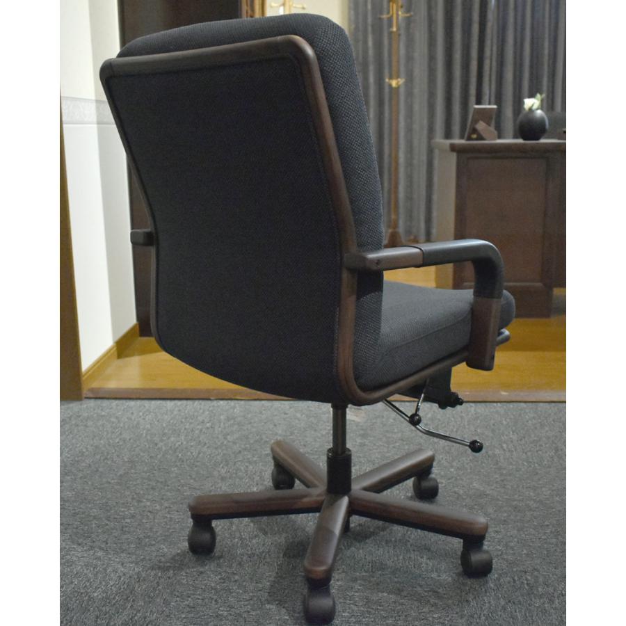 カリモク家具（KARIMOKU FURNITURE） カリモク XS5570TK 肘付きデスク