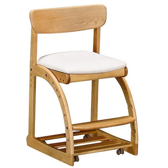 カリモク デスクチェア XT1811 キャスター付き カリモク家具『デスク