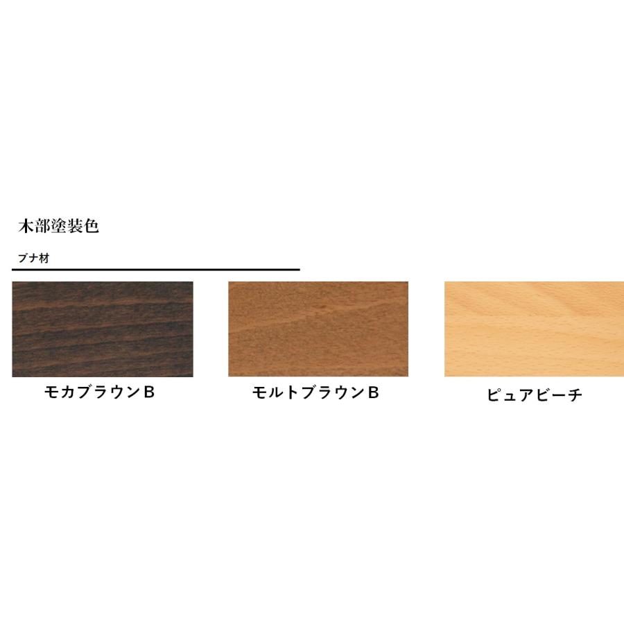 カリモク XT5830 ミドルバックリクライナー PCチェア 肘付きリクライニングデスクチェア 日本製 | カリモク家具 | 02