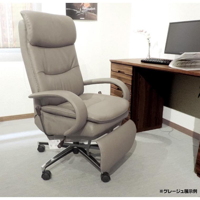 カリモク家具 カリモク XU7720 PCチェア デスクチェア 本革張 カリモク家具 カリモク XU7720 PCチェア デスクチェア 本革張