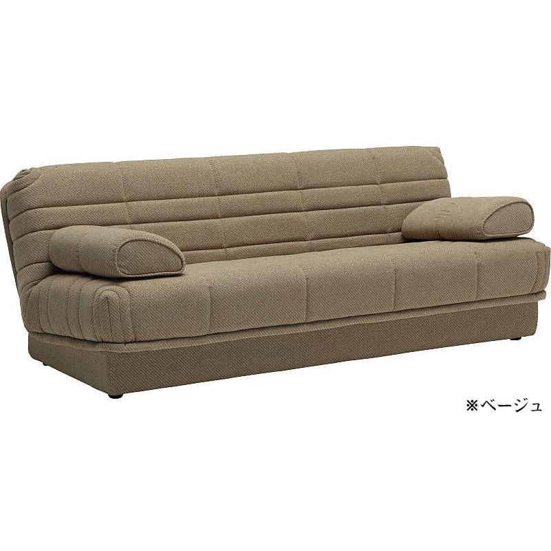 カリモク家具（KARIMOKU FURNITURE） カリモク YA5503 ソファーベッド