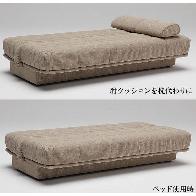 カリモク家具（KARIMOKU FURNITURE） カリモク YA5503 ソファーベッド