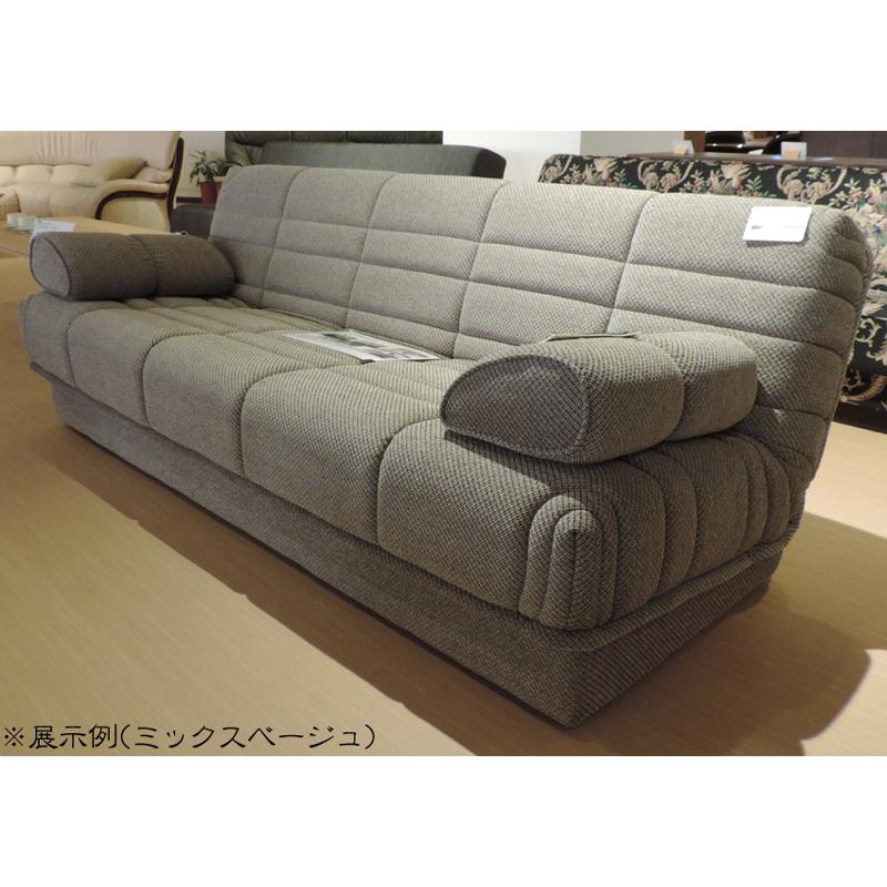 カリモク家具（KARIMOKU FURNITURE） カリモク YA5503 ソファーベッド