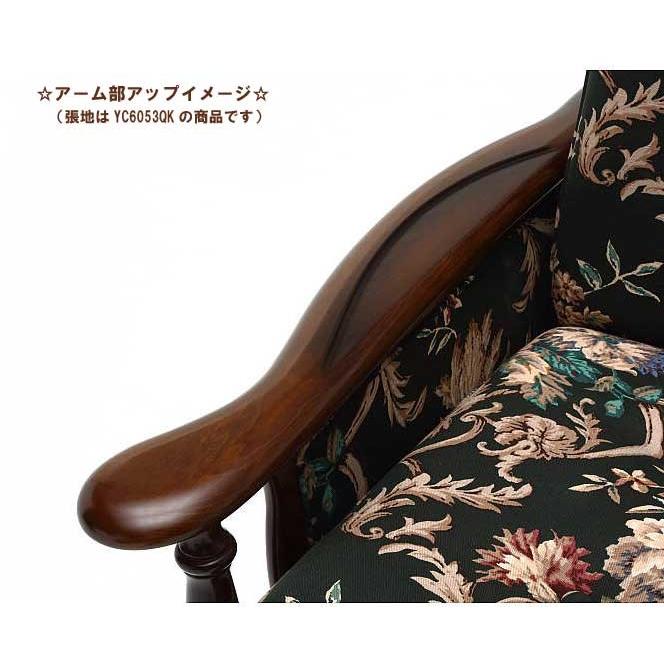 カリモク家具（KARIMOKU FURNITURE） カリモク YC6053QKソファーベッド