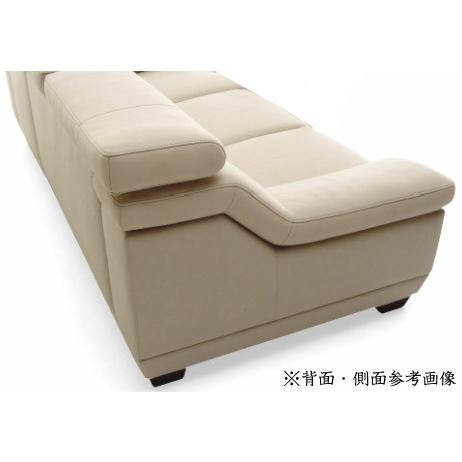 カリモク家具（KARIMOKU FURNITURE） カリモク ZW5313 3Pソファロング