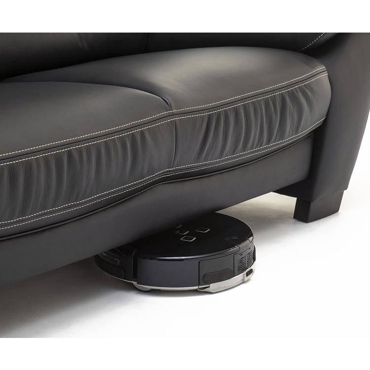 カリモク ZW73モデル ZW7312 2Pソファ 横幅1680　本革張ソファ 肘掛ソファ ラブチェア ２人掛け椅子ロング ハイバック ZT73シリーズ 日本製家具 | カリモク家具 | 02