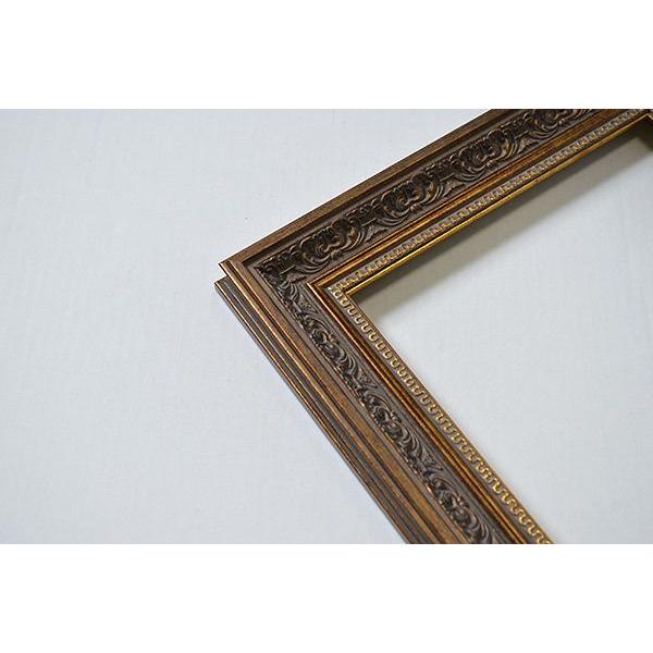 安いそれに目立つ デッサン額縁 03 アンティークゴールド B1サイズ 1030 728mm 前面アクリル仕様 受注生産品のため返品 交換不可 Dras B1 希少 Jeannesauve Org