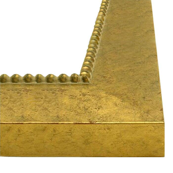 額縁【 P20 】キャンパスサイズ 金色 油絵額縁 アート用品 Amazon.co