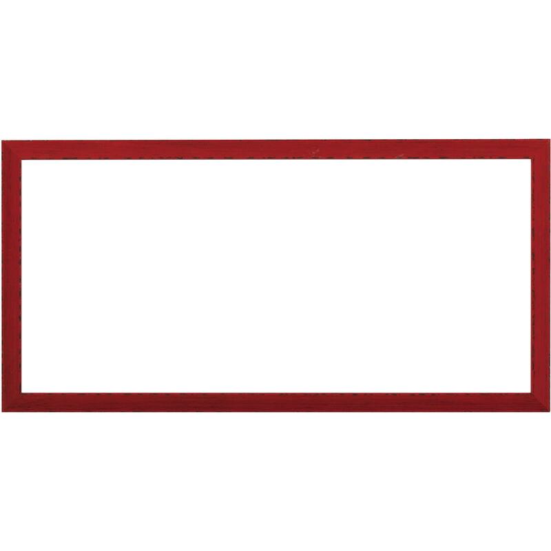 額縁 フレーム 横長額縁 コモド 赤 400 0mm 前面アクリル仕様 ラーソン ジュール Komodo Rd 400x0 A 額縁専門店ないとう 通販 Yahoo ショッピング