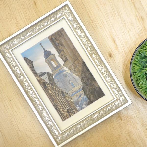 【新品】ラーソンジュール 額縁 イタリア製565x445mm 切絵作家 作品付 sku_4534998060242_1.jpg?1599206122