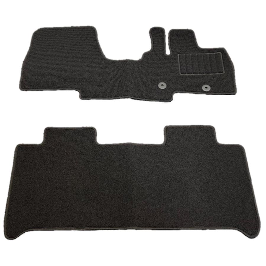 【新品未使用】日産 ルークス B44A B45A 44系 フロアマット カーマット フロアシートカバー フロアーマット カー用品　lm9n0 日産（NISSAN） ルークス ROOX B44A B45A B47A B48A フロアマット