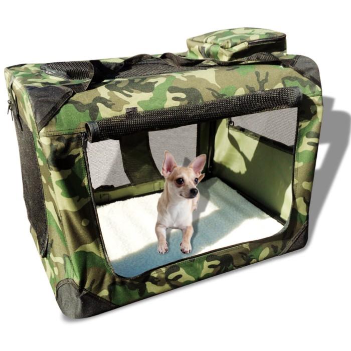 ペットケージ ペットクレート 折りたたみ ソフトケージ ペットボックス 犬 猫 車載 O Sdt3005b Xl E フロンティア 通販 Yahoo ショッピング