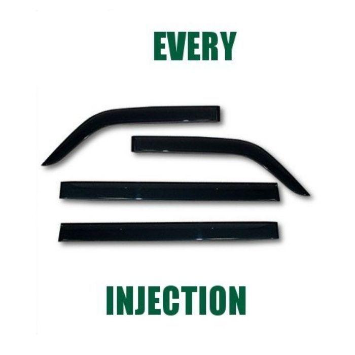 スズキ（SUZUKI） エブリィ DA17V 17W サイドバイザー