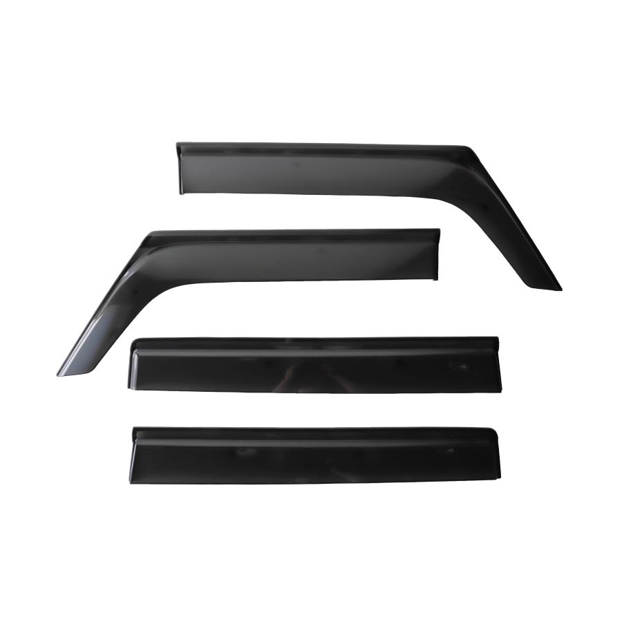 スペーシア スズキ スペーシア SPACIA MK54S/MK94S サイドバイザー