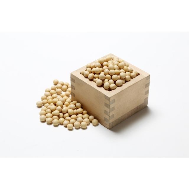 【北海道産】鶴娘品種　国産大豆　850g |  | 01
