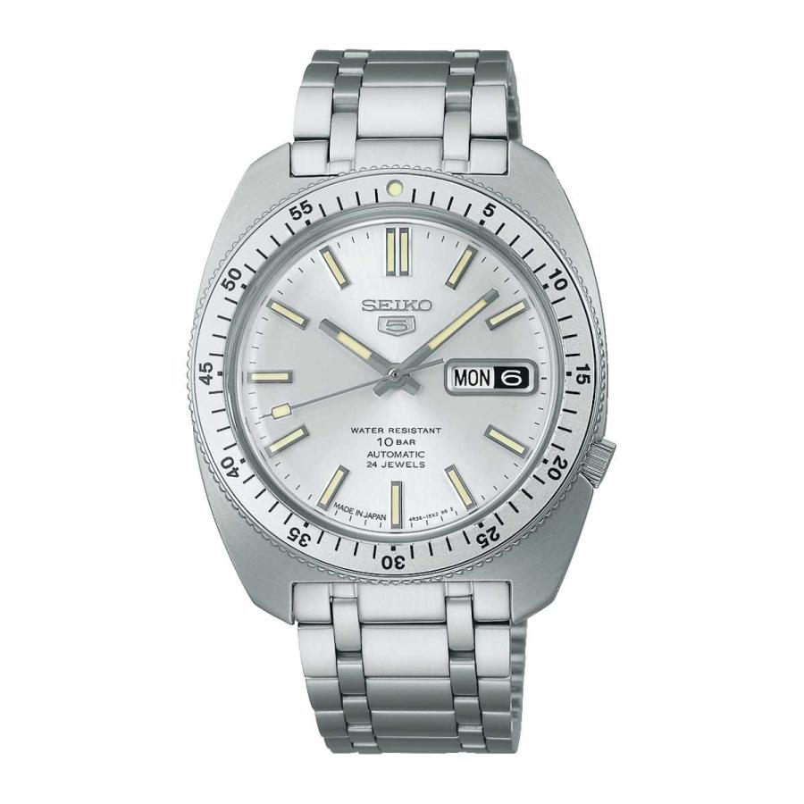 SEIKO（セイコー） 5 スポーツ 腕時計 メンズ SBSA311 ヘリテージ