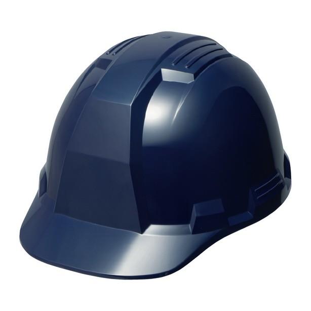 安全ヘルメット【ライナーあり/通気孔なし】GS-10NK