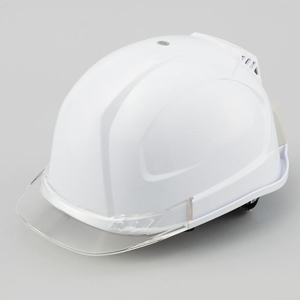 送風機内蔵ヘルメット【ライナーあり】 : ユニフォームのフクヨシ