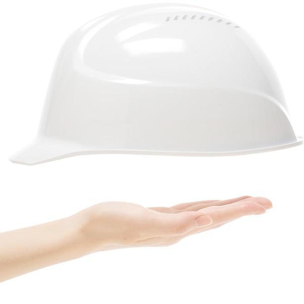 Dic 女性用 超軽量ヘルメット 軽神 ライナーあり 通気孔あり 17v J 17v J ユニフォームのフクヨシ 通販 Yahoo ショッピング