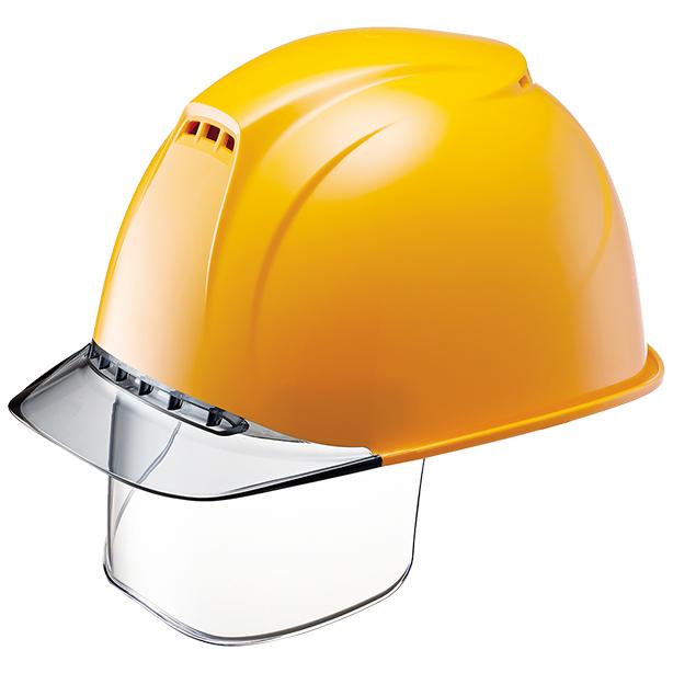 遮熱】タニザワ エアライトヘルメッ 飛翔 Plis ST#1830VJ-SE-HS