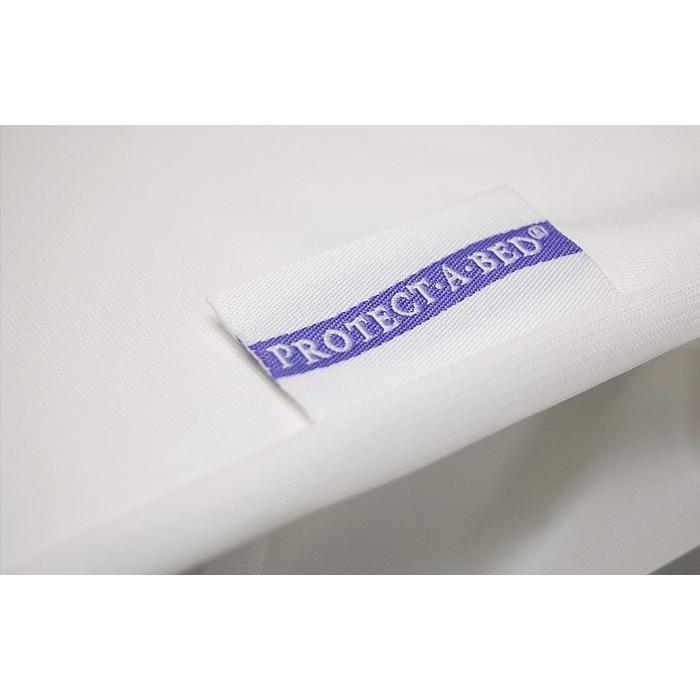 PROTECT・A・BED ボックスシーツ Classic(クラシック) ／Q クィーンサイズ