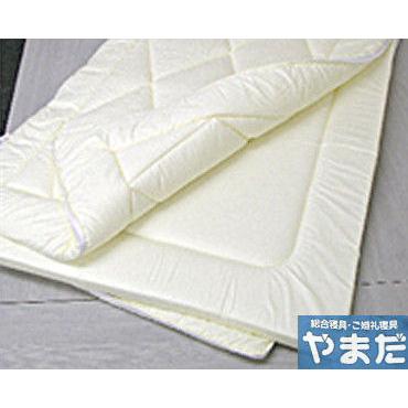 脱着式マルチ敷ふとん組合せ・YSシートセット ／クィーン