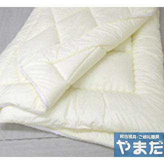 脱着式マルチ敷ふとん組合せ・フィルケアセット ／ベビー