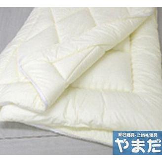 脱着式マルチ敷ふとん組合せ・フィルケアセット ／クィーン