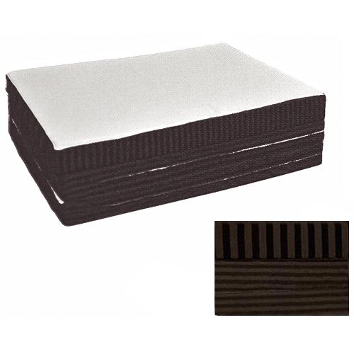 Izuneru イズネル敷ふとん シングル、3つ折りマットレス : e-ふとん屋