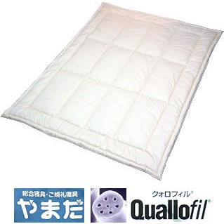 ダクロンFRESH 7-hole中わた合掛ふとん　ベビー